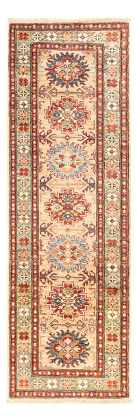 Tapis de couloir Tapis Ziegler - Kazak - 187 x 60 cm - beige