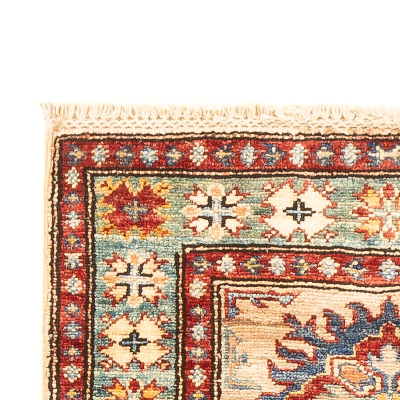 Kazak Tapis 187x60cm - Tapis oriental