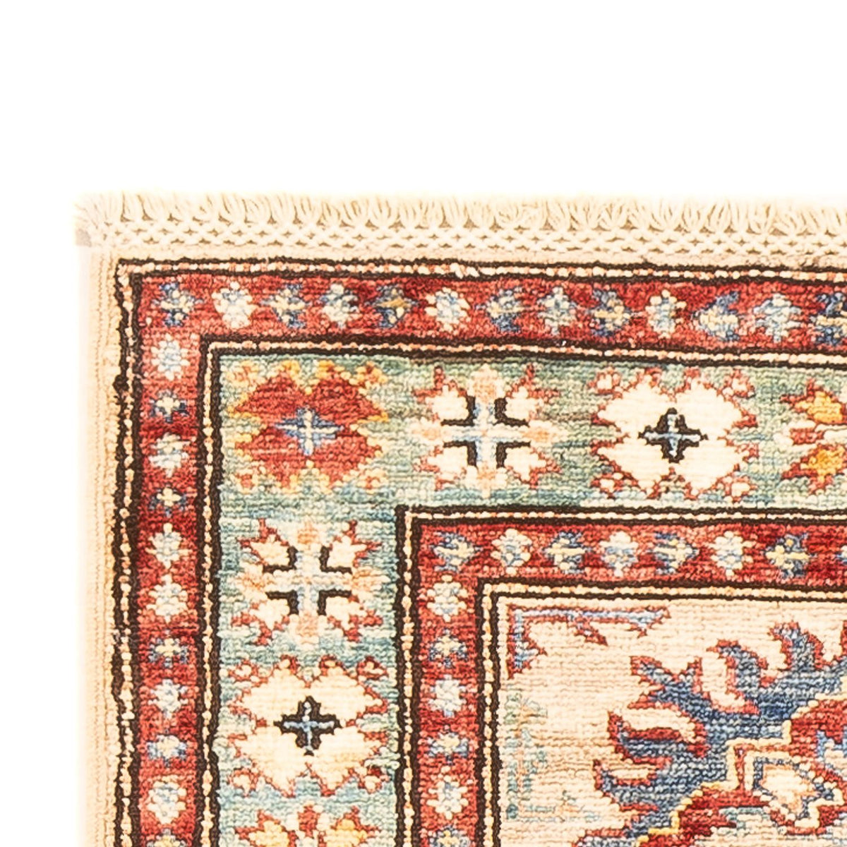 Kazak Tapis 58x185cm - Tapis oriental