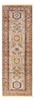 Tapis de couloir Tapis Ziegler - Kazak - 180 x 60 cm - beige