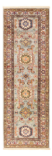 Tapis de couloir Tapis Ziegler - Kazak - 180 x 60 cm - beige