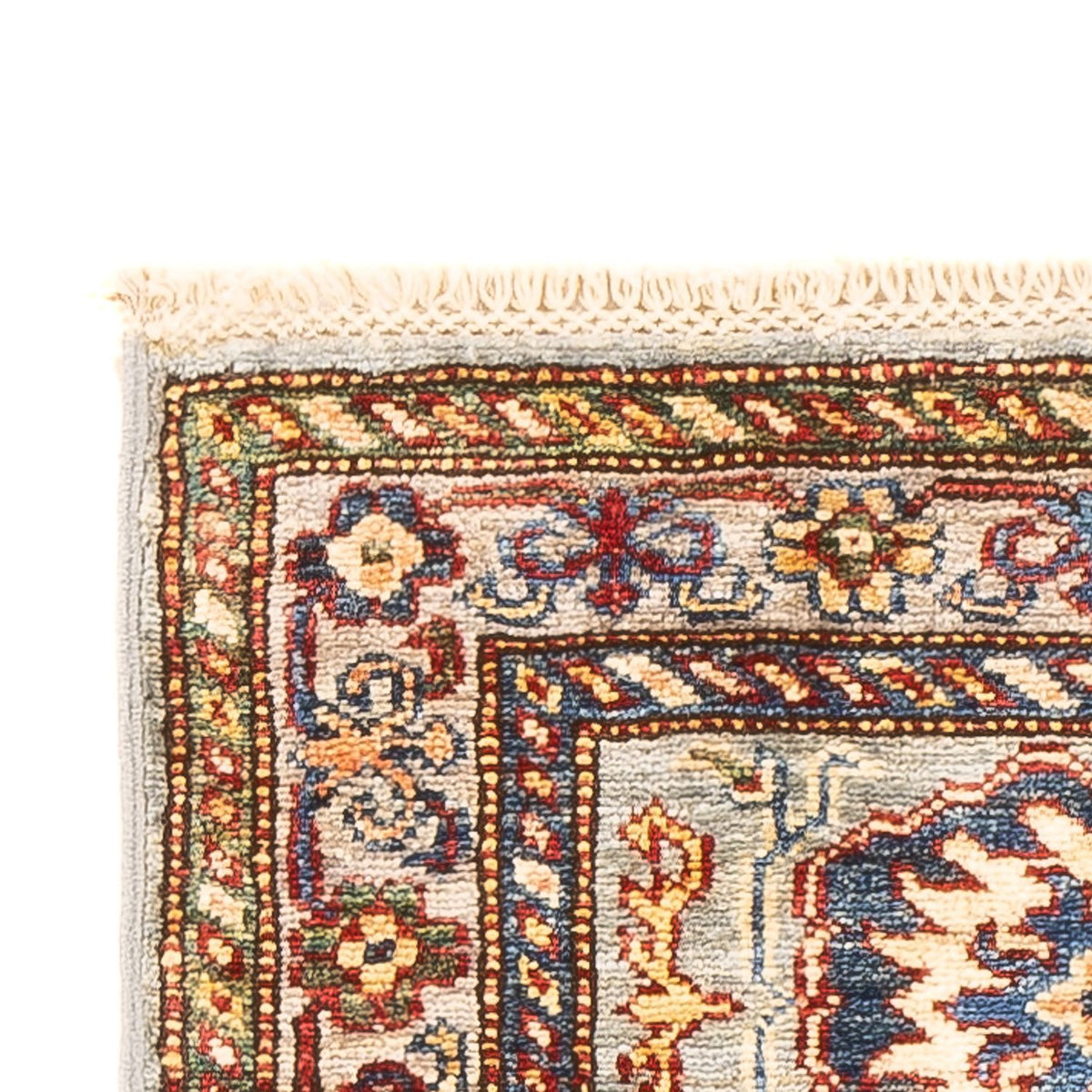 Kazak Tapis 60x180cm - Tapis oriental