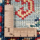Tapis de couloir Tapis Ziegler - Kazak - 180 x 60 cm - beige