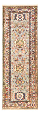 Tapis de couloir Tapis Ziegler - Kazak - 180 x 59 cm - beige