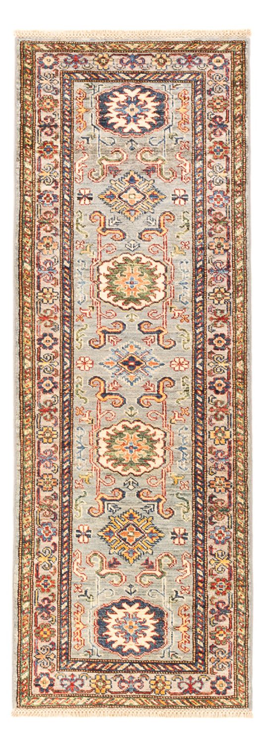 Tapis de couloir Tapis Ziegler - Kazak - 180 x 59 cm - beige