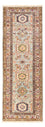 Tapis de couloir Tapis Ziegler - Kazak - 180 x 59 cm - beige