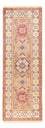 Tapis de couloir Tapis Ziegler - Kazak - 201 x 72 cm - beige