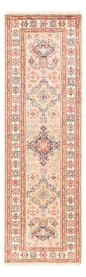 Tapis de couloir Tapis Ziegler - Kazak - 190 x 57 cm - beige