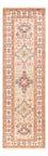 Tapis de couloir Tapis Ziegler - Kazak - 190 x 57 cm - beige