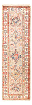 Tapis de couloir Tapis Ziegler - Kazak - 187 x 56 cm - beige