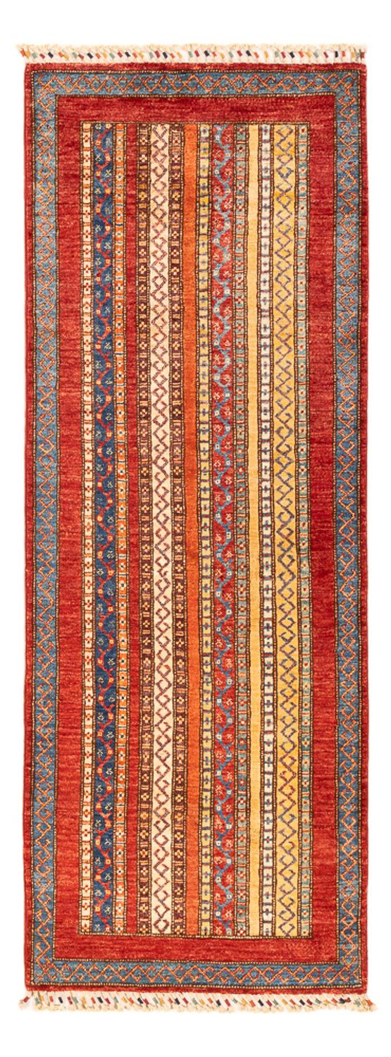 Tapis de couloir Tapis Ziegler - Moderne - 192 x 72 cm - multicolore