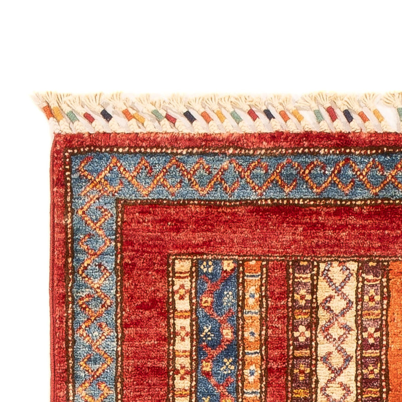 Tapis de couloir Tapis Ziegler - Moderne - 192 x 72 cm - multicolore