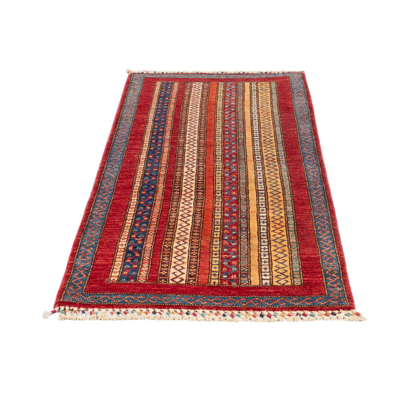 Tapis de couloir Tapis Ziegler - Moderne - 192 x 72 cm - multicolore