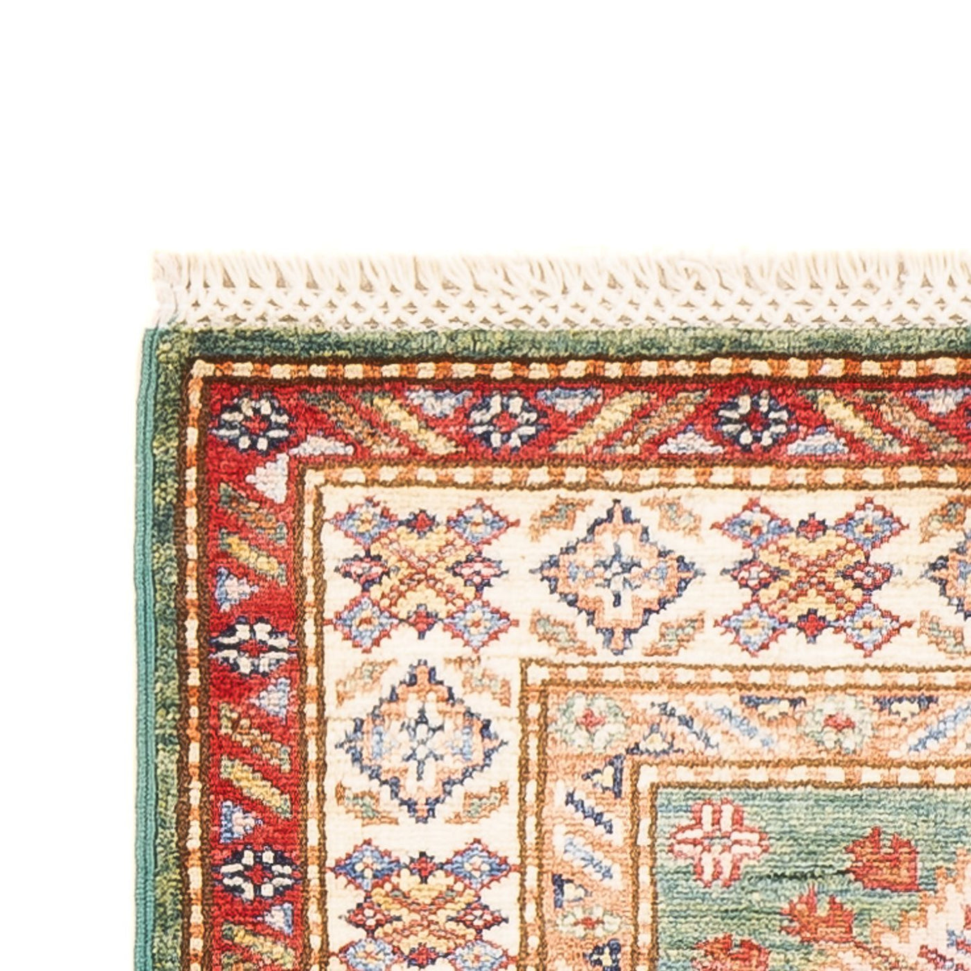 Kazak Tapis 185x61cm - Tapis oriental