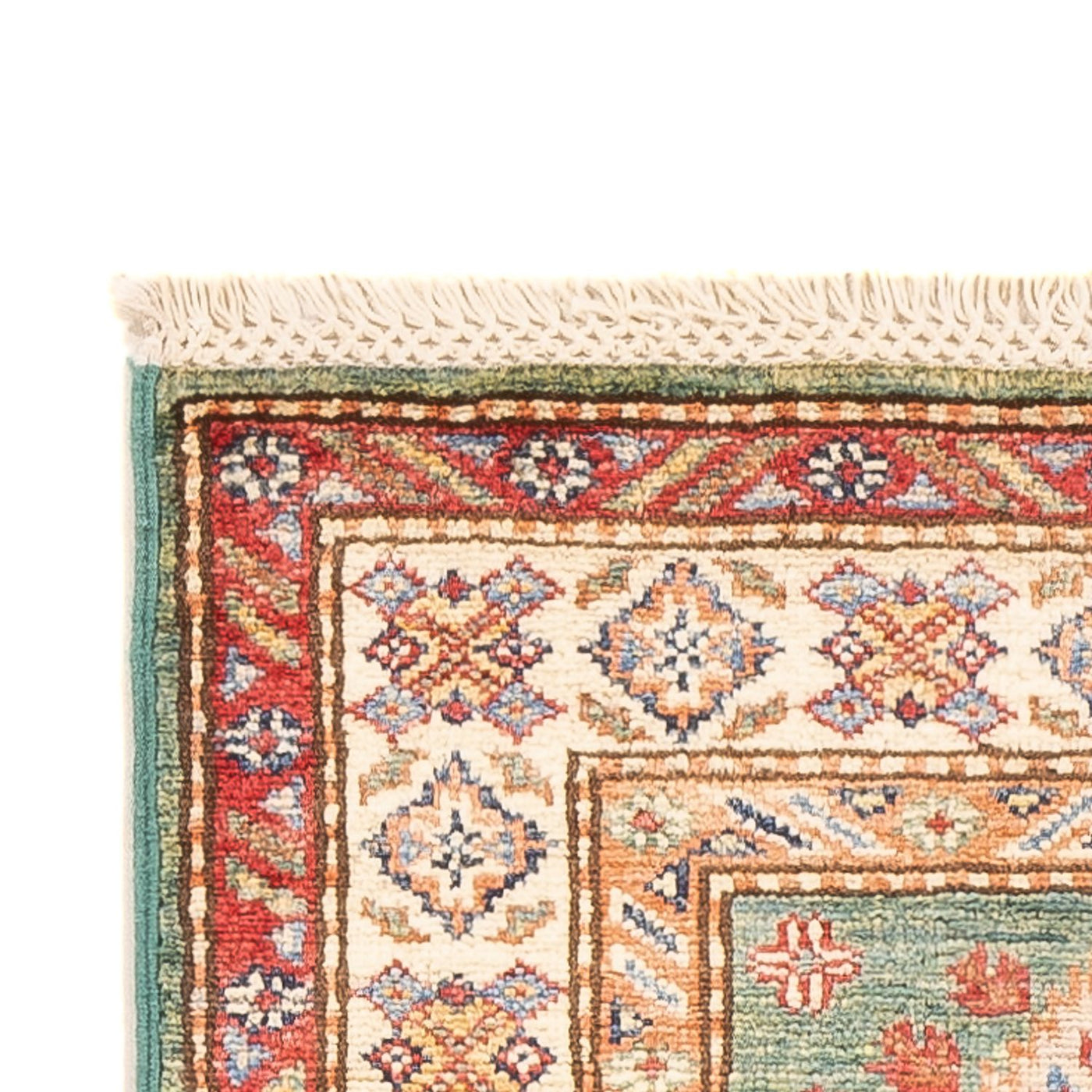 Kazak Tapis 185x60cm - Tapis oriental