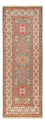Tapis de couloir Tapis Ziegler - Kazak - 199 x 75 cm - vert foncé