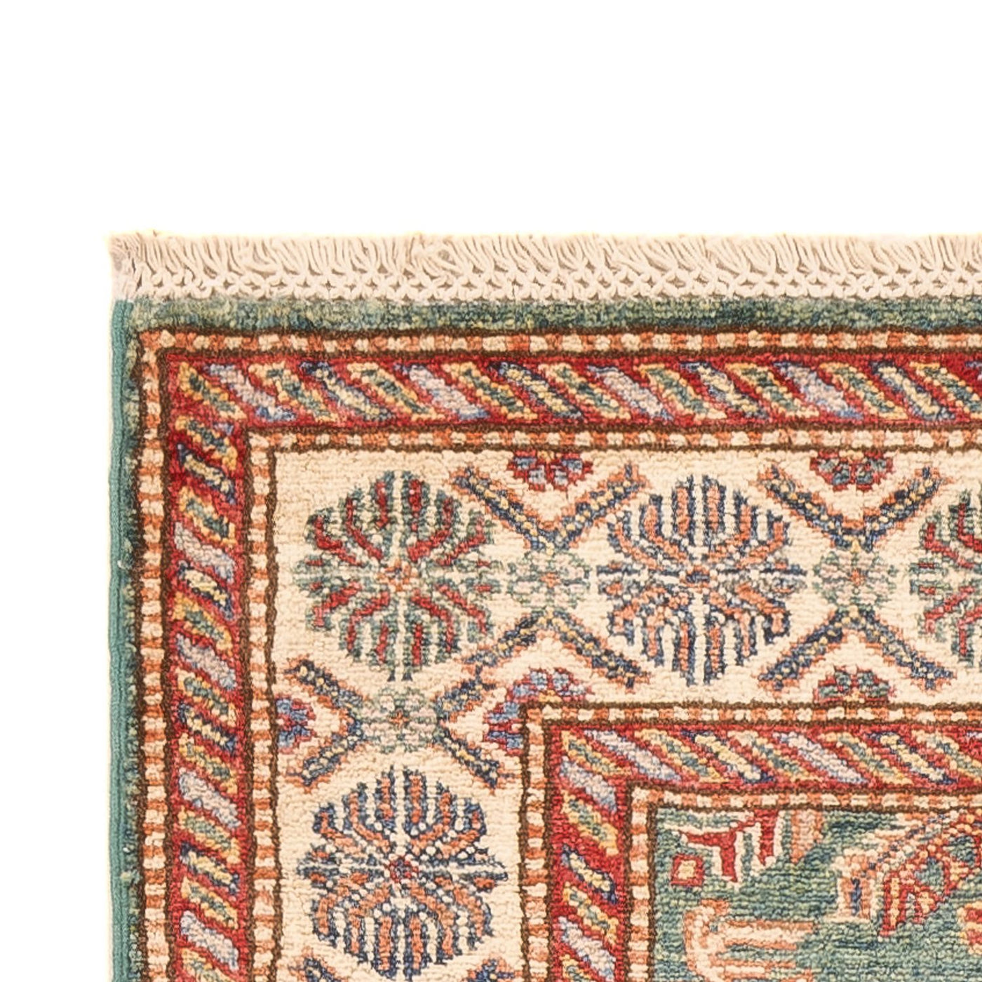 Kazak Tapis 199x75cm - Tapis oriental