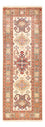 Tapis de couloir Tapis Ziegler - Kazak - 204 x 73 cm - beige