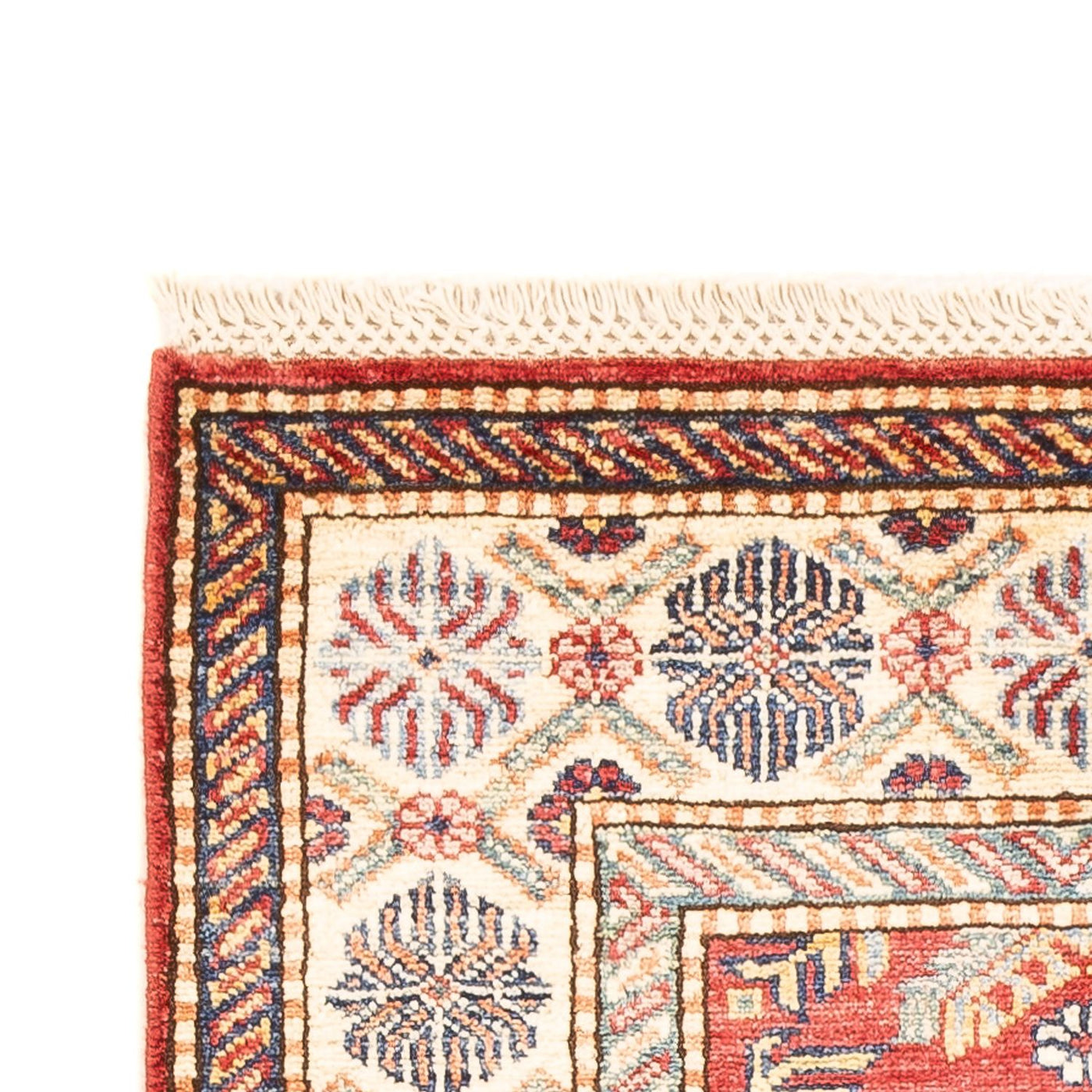 Kazak Tapis 207x73cm - Tapis oriental
