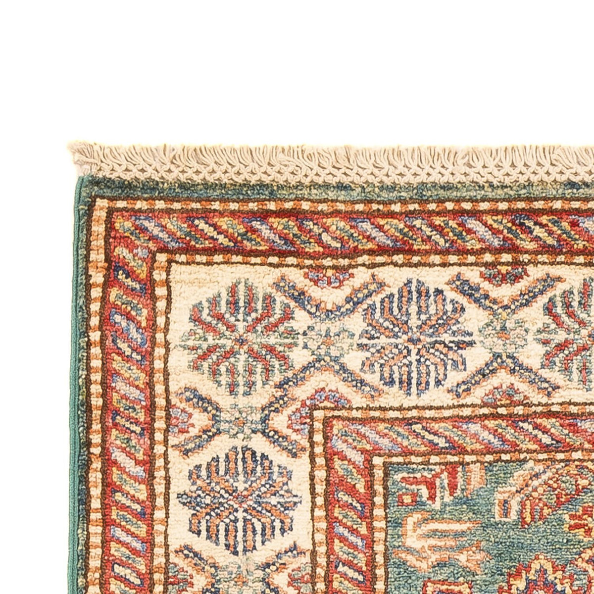 Kazak Tapis 76x198cm - Tapis oriental