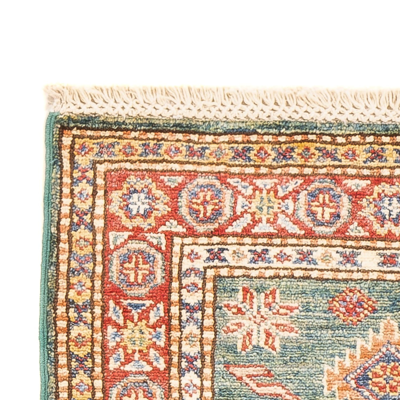 Kazak Tapis 187x60cm - Tapis oriental