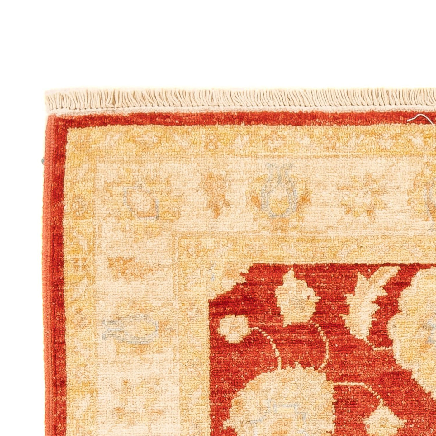 Tapis Ziegler 204x86cm - Tapis oriental