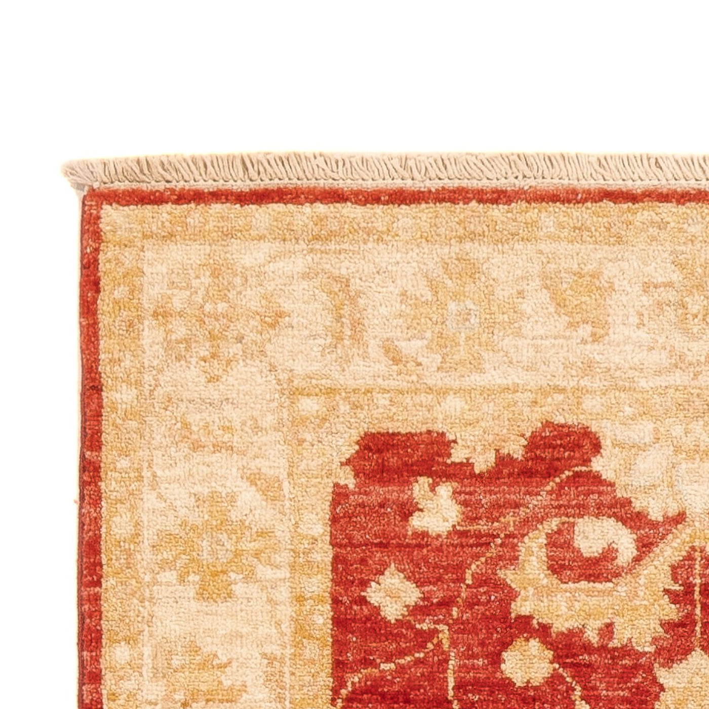 Tapis Ziegler 206x75cm - Tapis oriental
