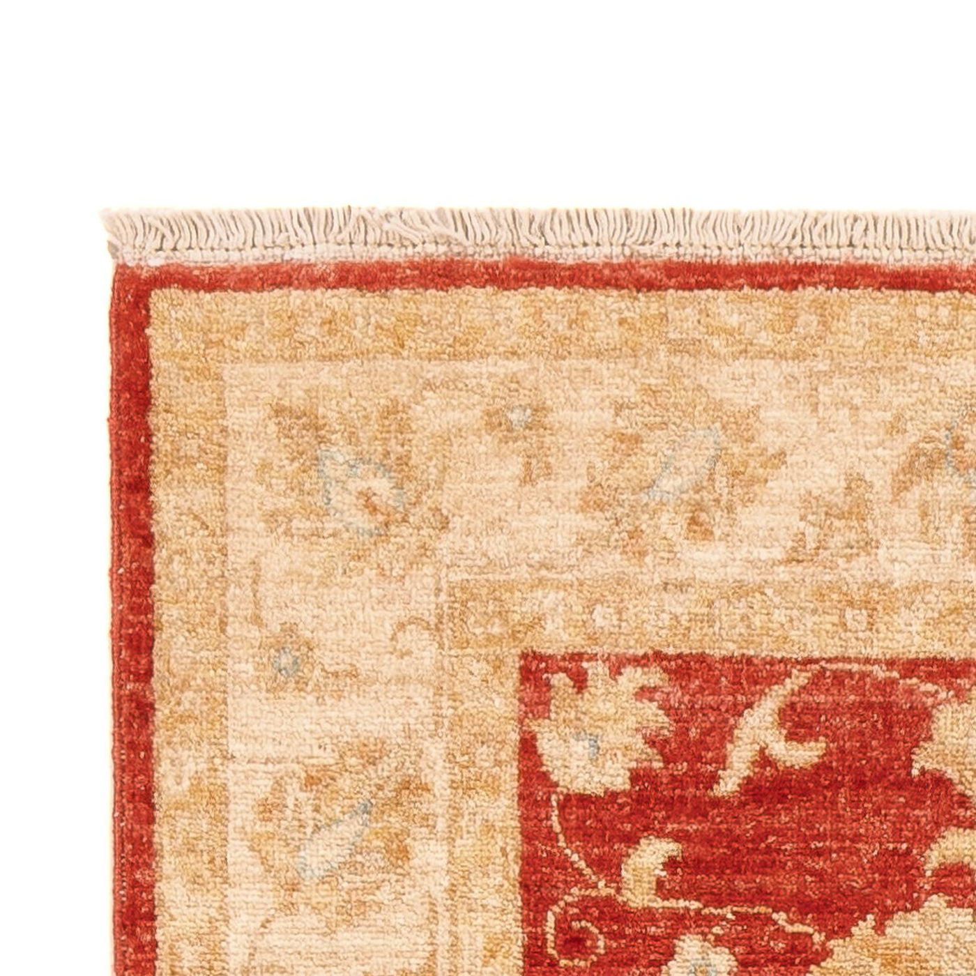Tapis Ziegler 199x75cm - Tapis oriental