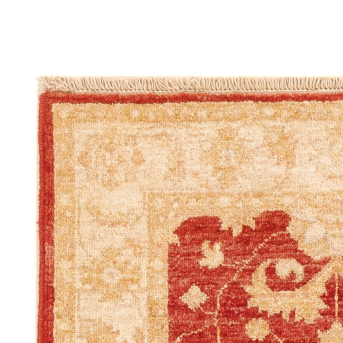 Tapis Ziegler 75x206cm - Tapis oriental