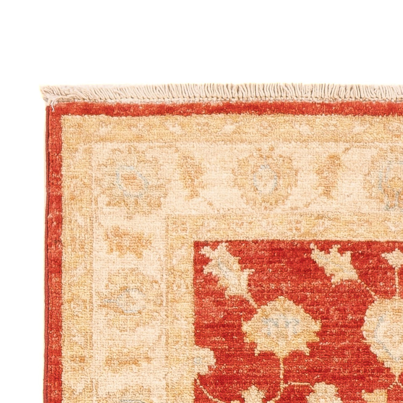 Tapis Ziegler 199x76cm - Tapis oriental