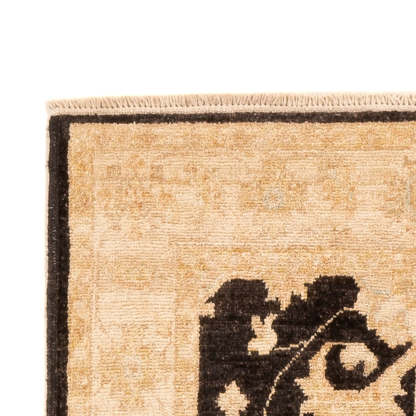 Tapis Ziegler 208x78cm - Tapis oriental