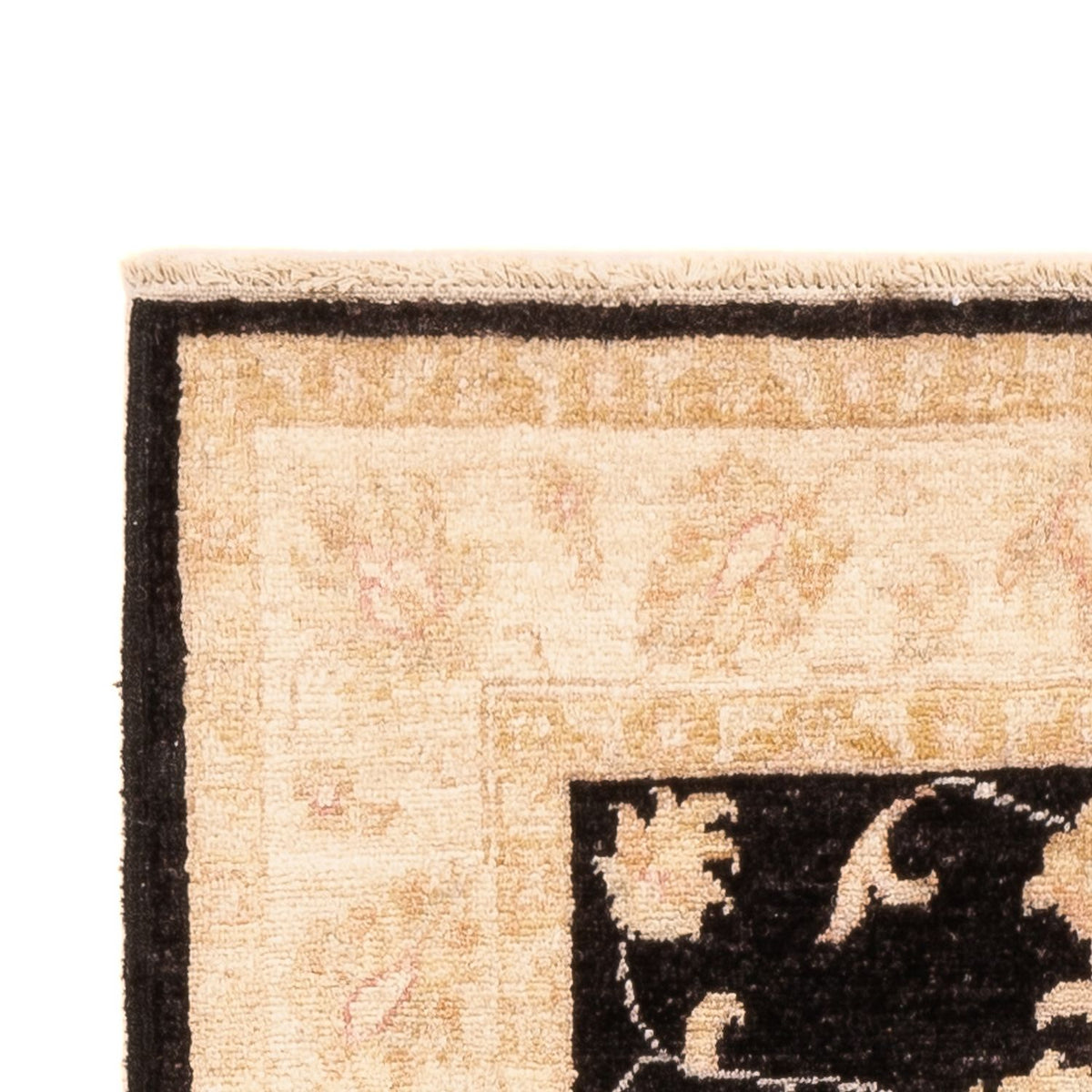 Tapis Ziegler 78x211cm - Tapis oriental