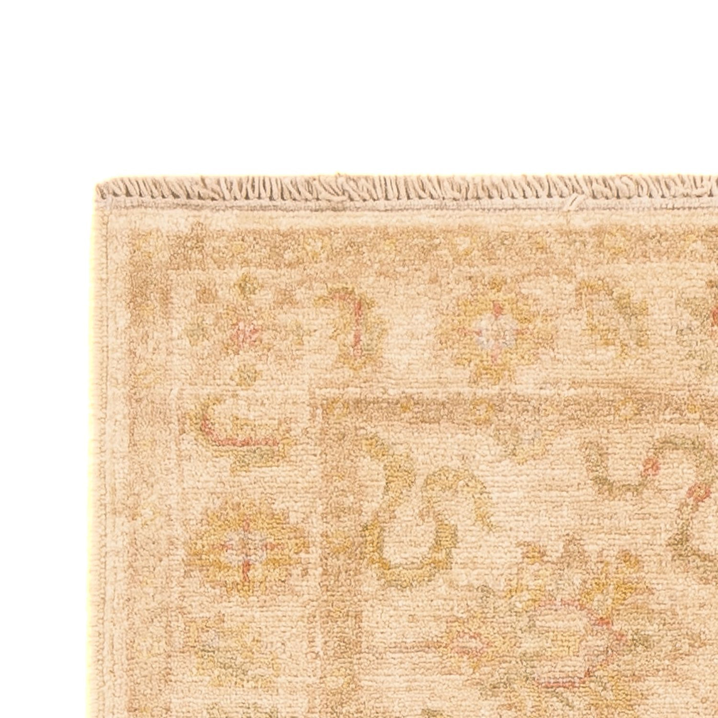 Tapis Ziegler 203x68cm - Tapis oriental