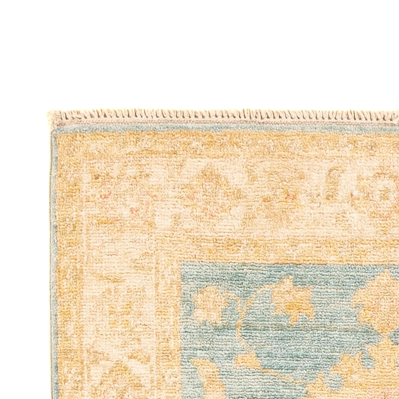Tapis Ziegler 209x61cm - Tapis oriental