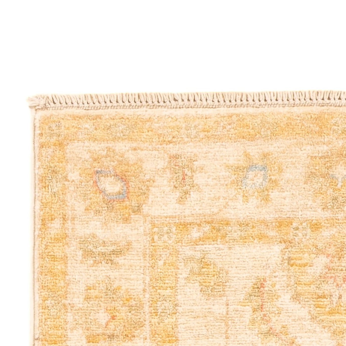 Tapis Ziegler 210x61cm - Tapis oriental