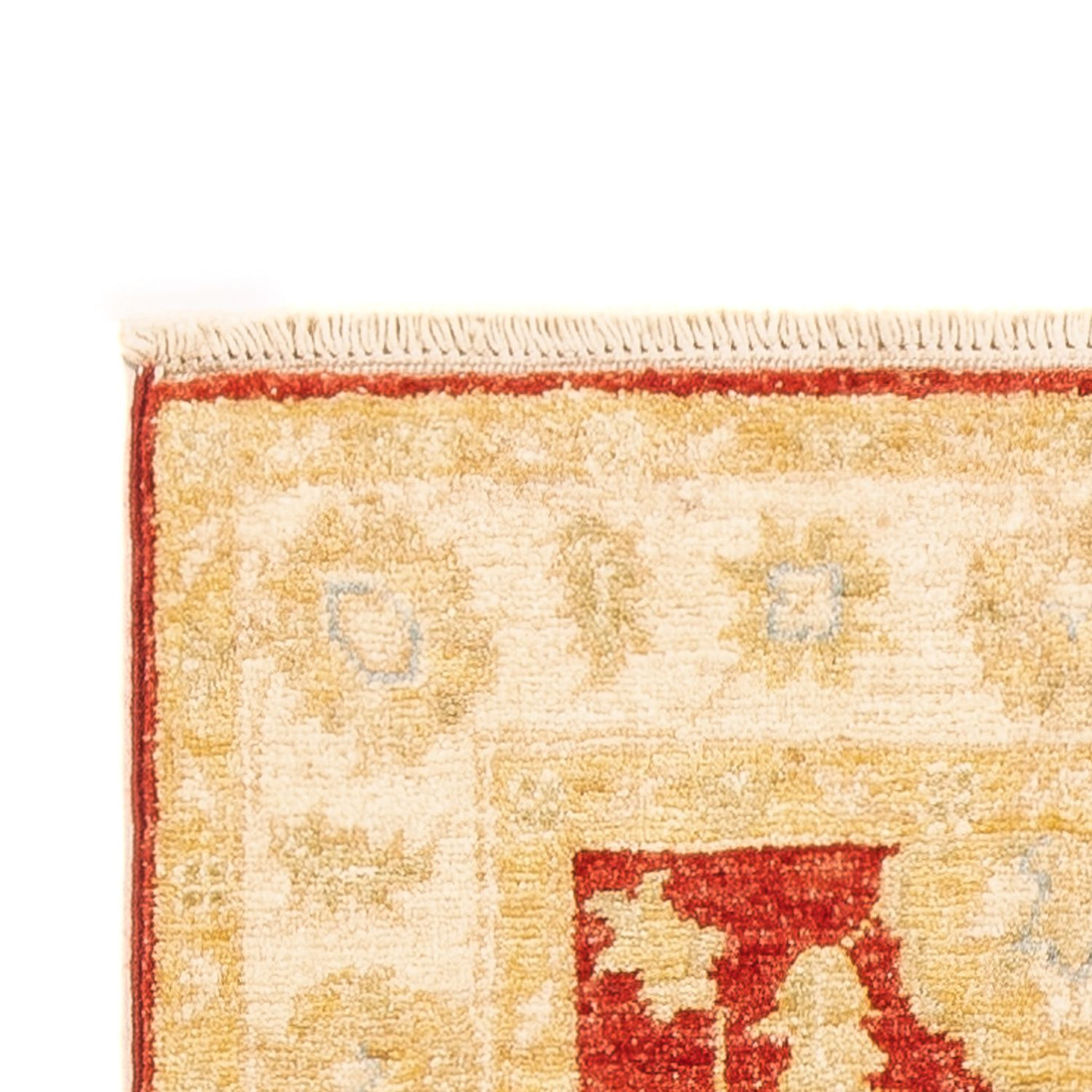 Tapis Ziegler 209x60cm - Tapis oriental