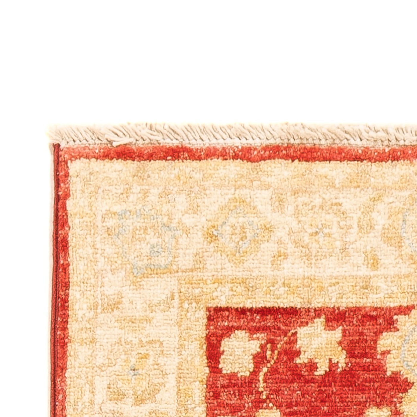 Tapis Ziegler 200x60cm - Tapis oriental