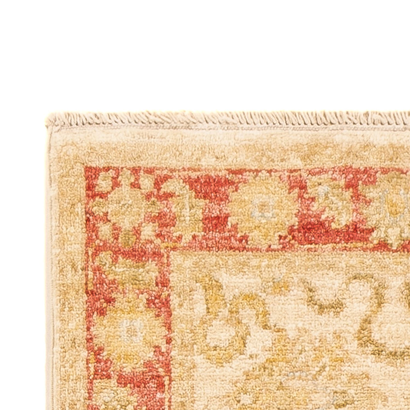 Tapis Ziegler 201x61cm - Tapis oriental