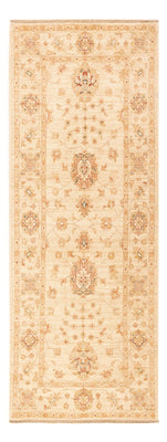 Tapis de couloir Tapis Ziegler - 205 x 78 cm - beige