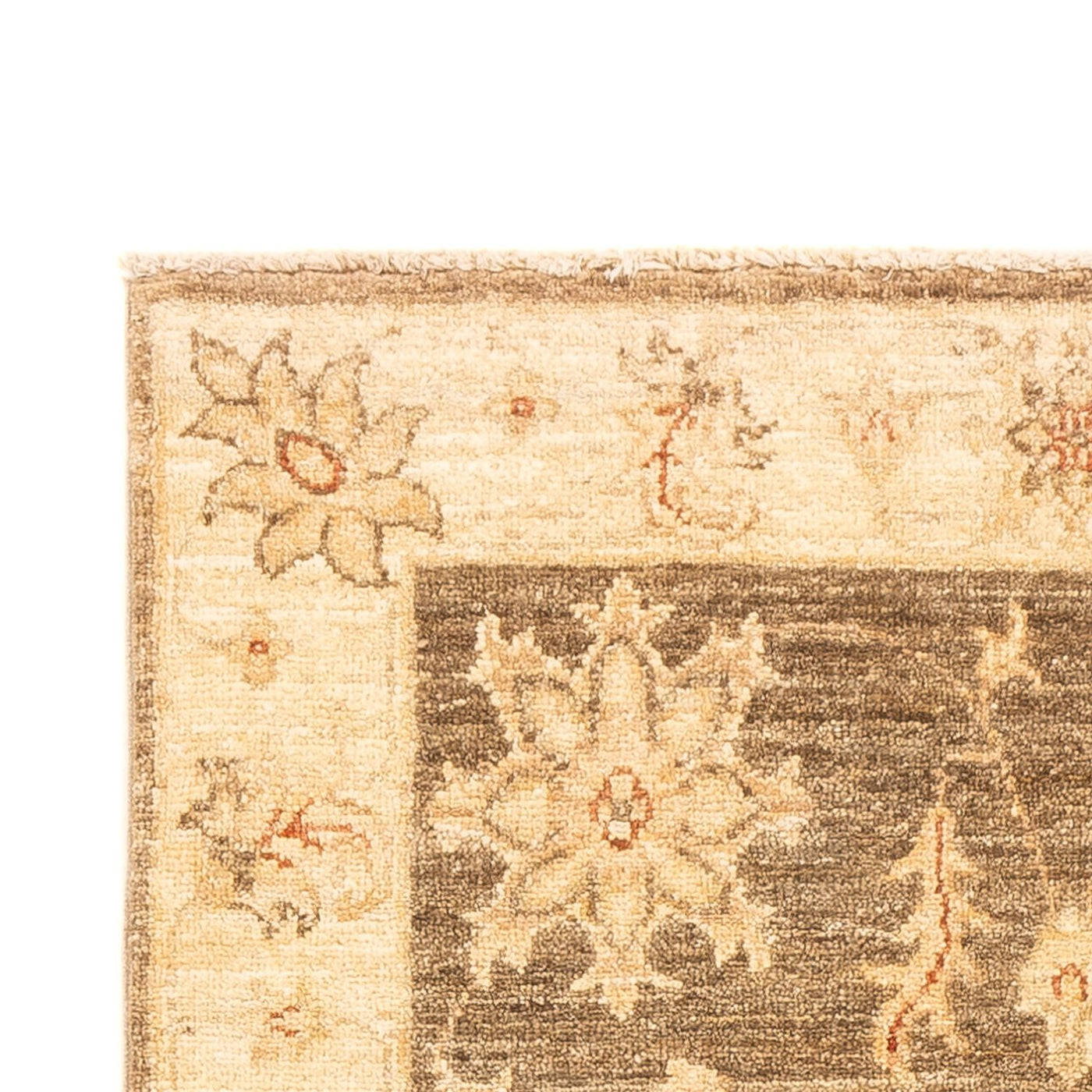 Tapis Ziegler 213x80cm - Tapis oriental