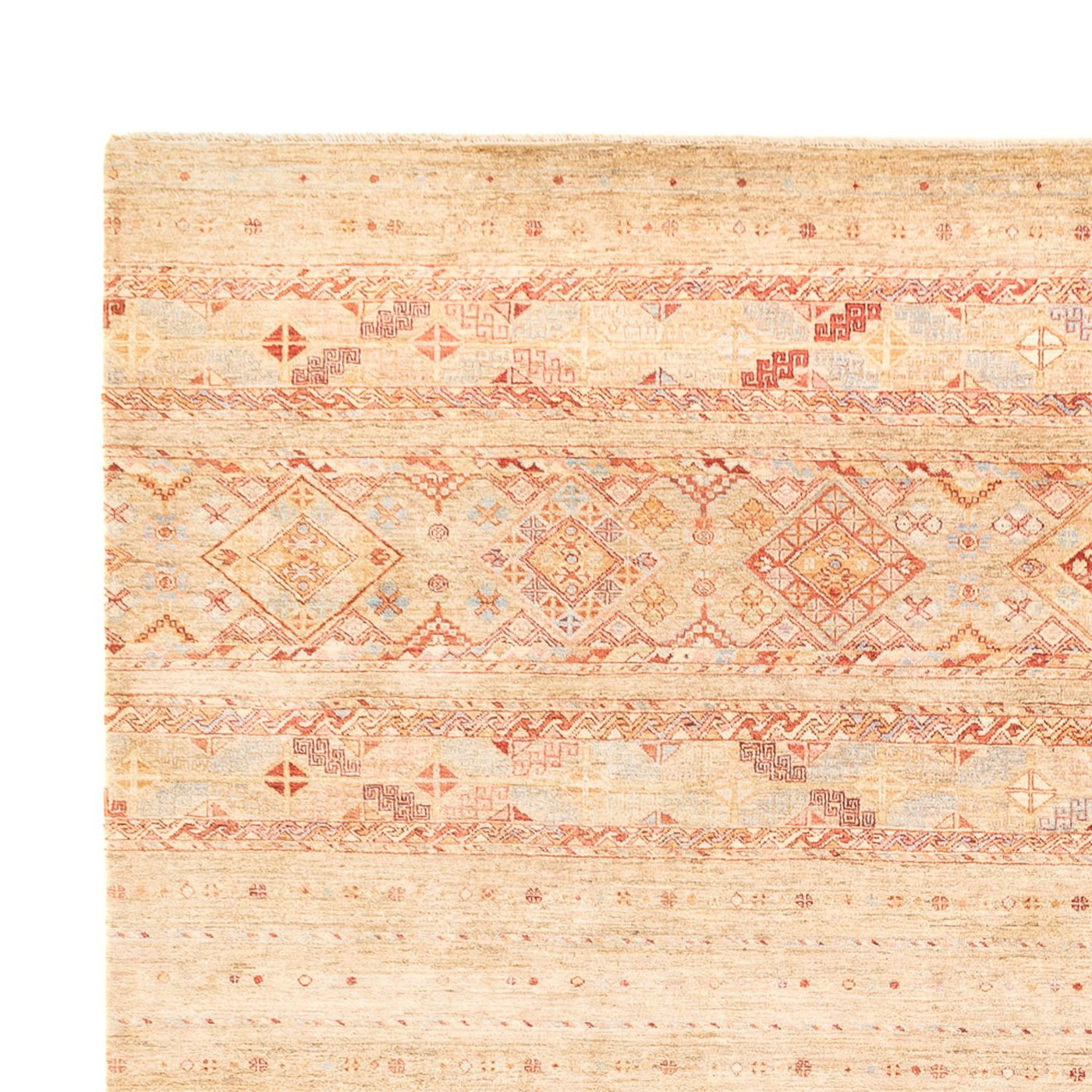 Shal Tapis 389x302cm - Tapis oriental