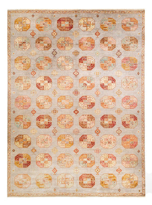 Tapis Ziegler - Ariana - 396 x 297 cm - multicolore