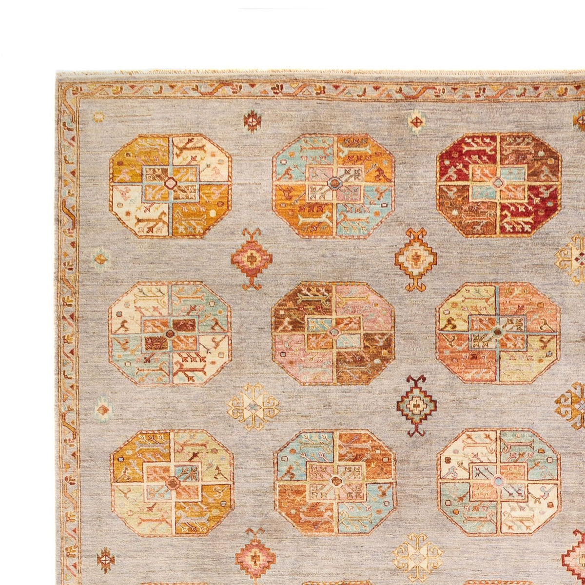 Ariana Tapis 297x396cm - Tapis oriental