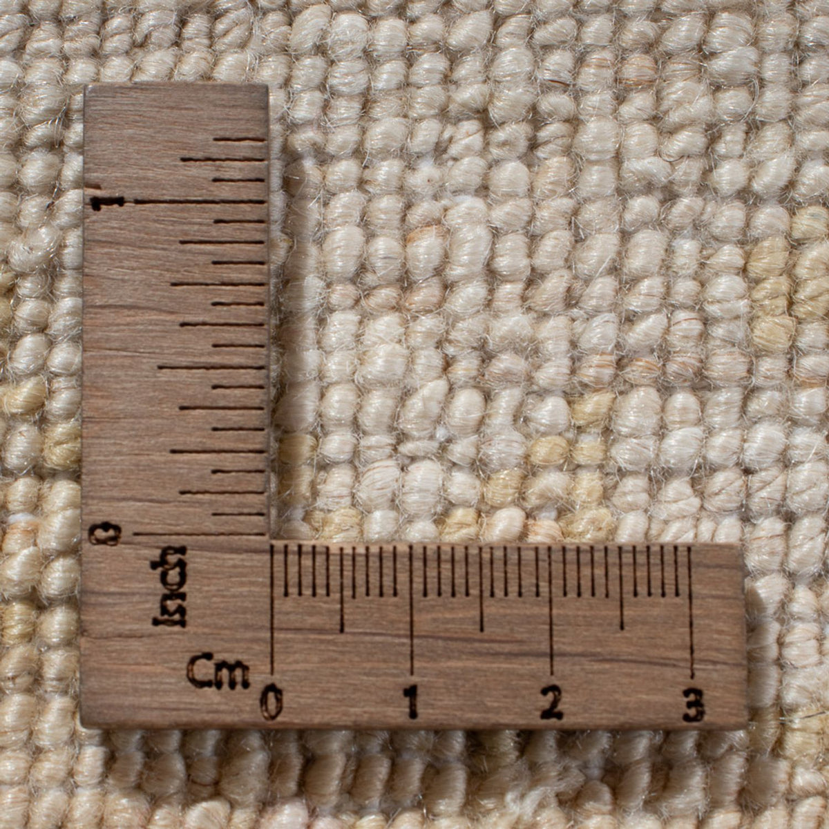 Tapis Ziegler - 404 x 307 cm - vert olive