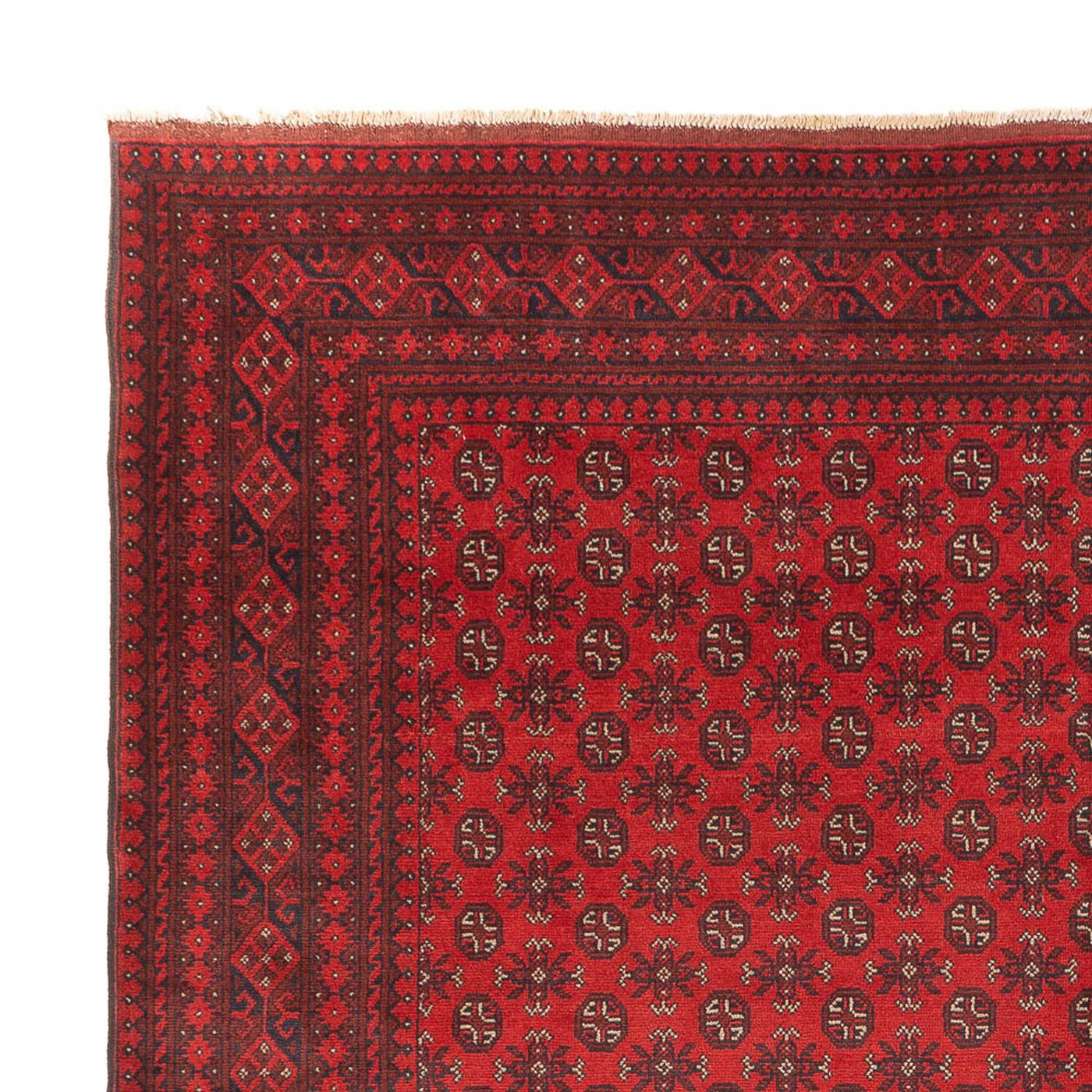 Akhche Tapis 392x308cm - Tapis oriental