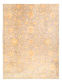 Tapis Ziegler - 397 x 304 cm - beige foncé