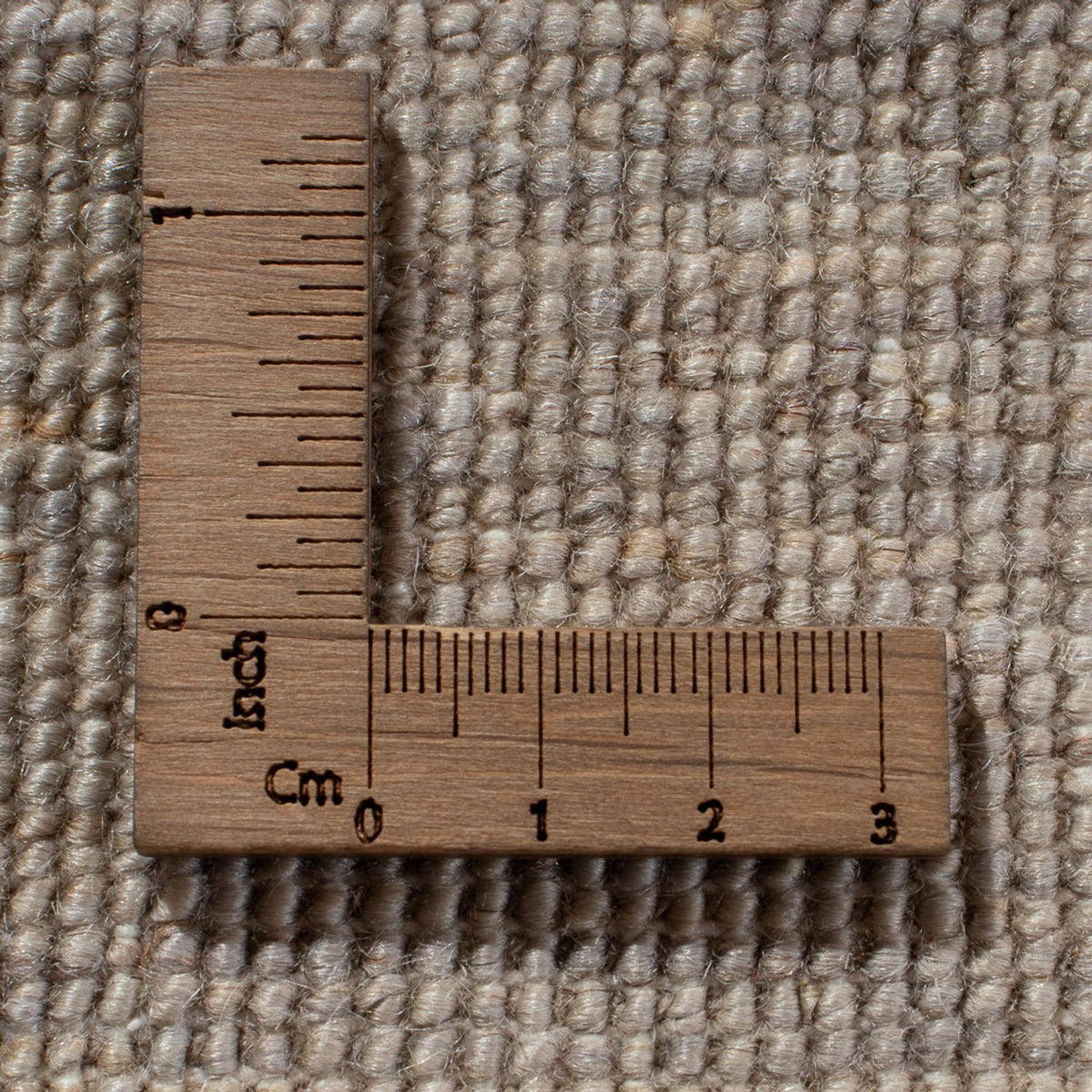 Tapis Ziegler - 397 x 304 cm - beige foncé