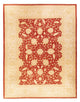 Tapis Ziegler 399x305cm - Tapis oriental
