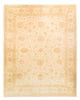 Tapis Ziegler 396x305cm - Tapis oriental