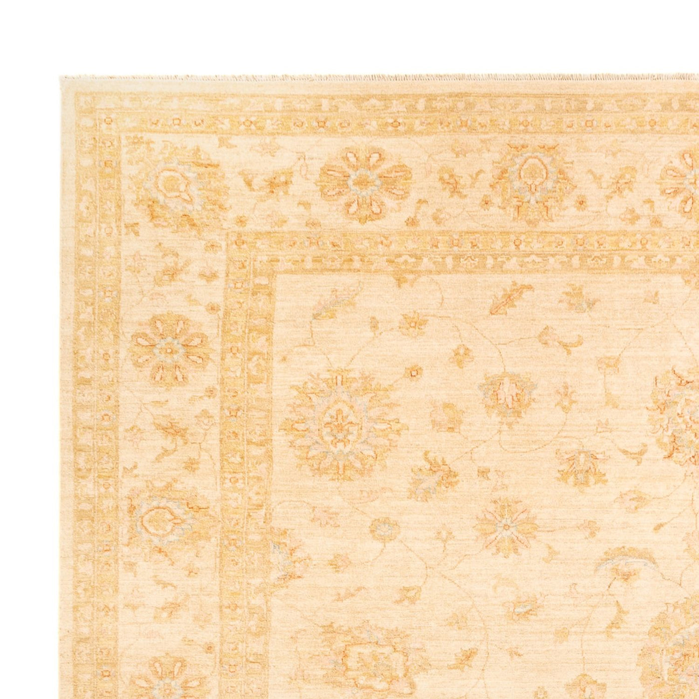 Tapis Ziegler 396x305cm - Tapis oriental